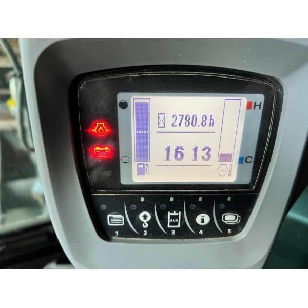 Kubota U48-4AI Miniexcavadoras