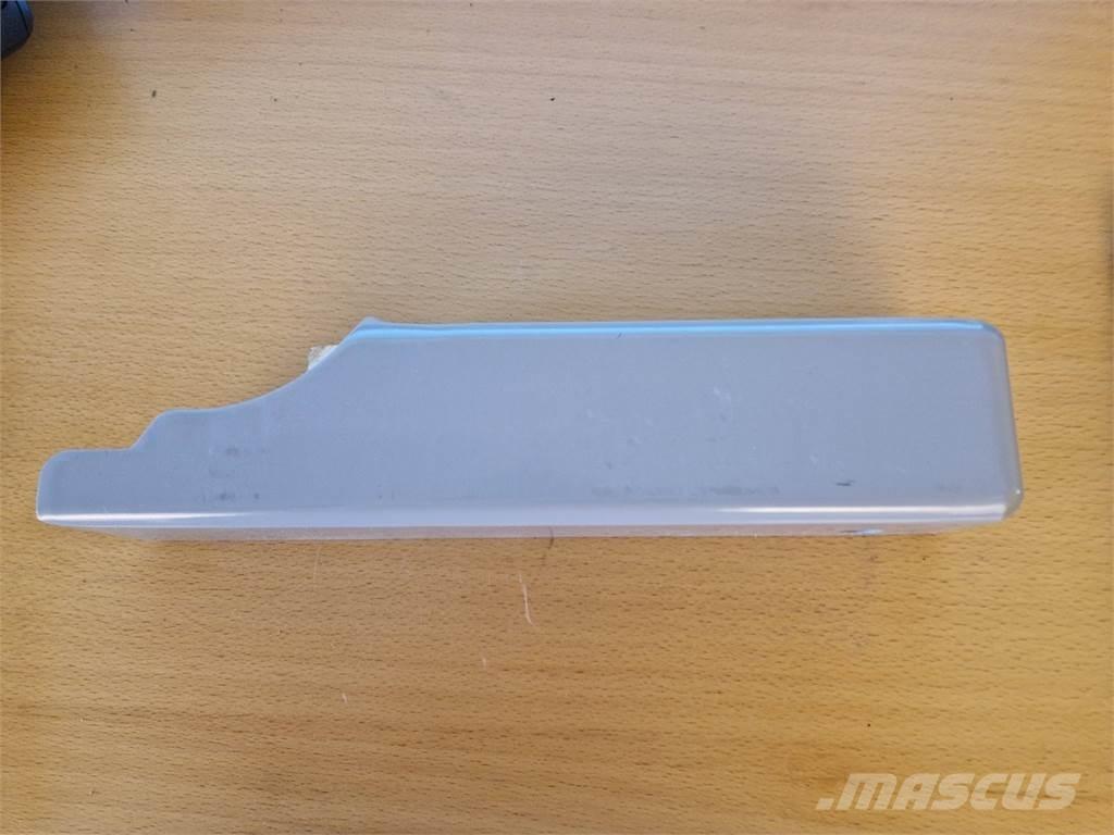 Eco Log LOG MAX Otros componentes