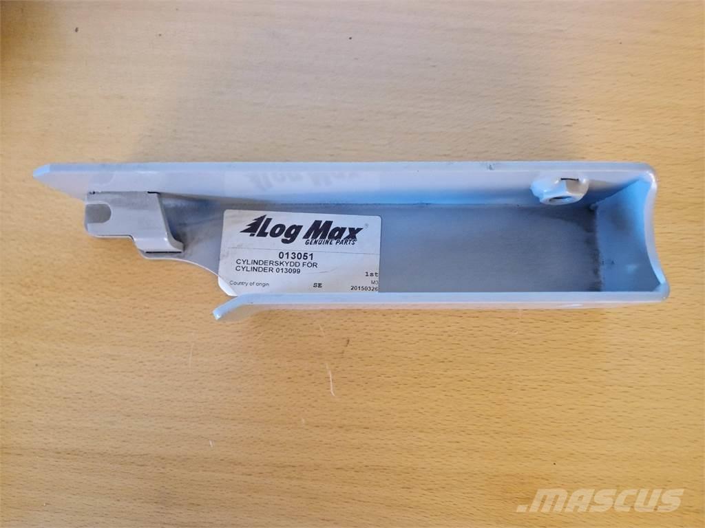 Eco Log LOG MAX Otros componentes