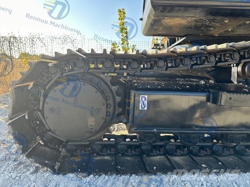 Sany SY 235 C Excavadoras sobre orugas