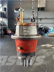 Liebherr SAT 250 Transmisiones