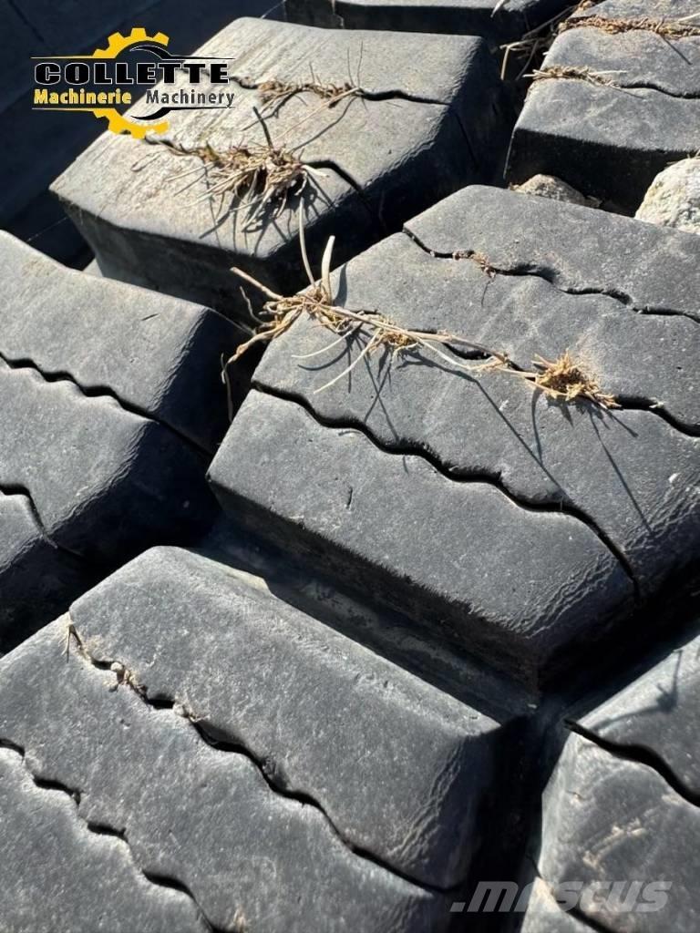 Freightliner 122 SD Camiones tractor