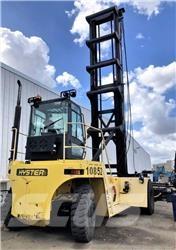 Hyster H22.00XM-12EC Montacargas para contenedores