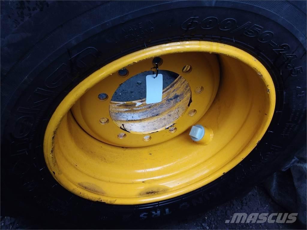 Rottne H11 20x24,5 Llantas