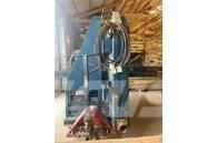 Baker Double Head Aserradoras