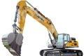 XCMG XE500DK Miniexcavadoras