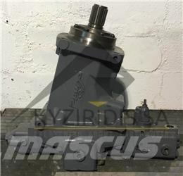 Linde BPR 140 L Hidráulicos