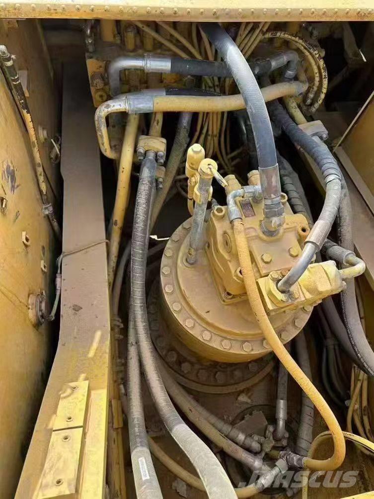 CAT 336 D L Excavadoras sobre orugas