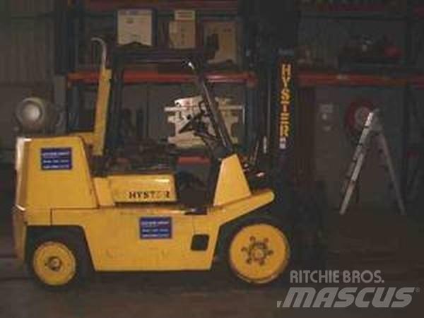 Hyster S7.0XL Montacargas - otros