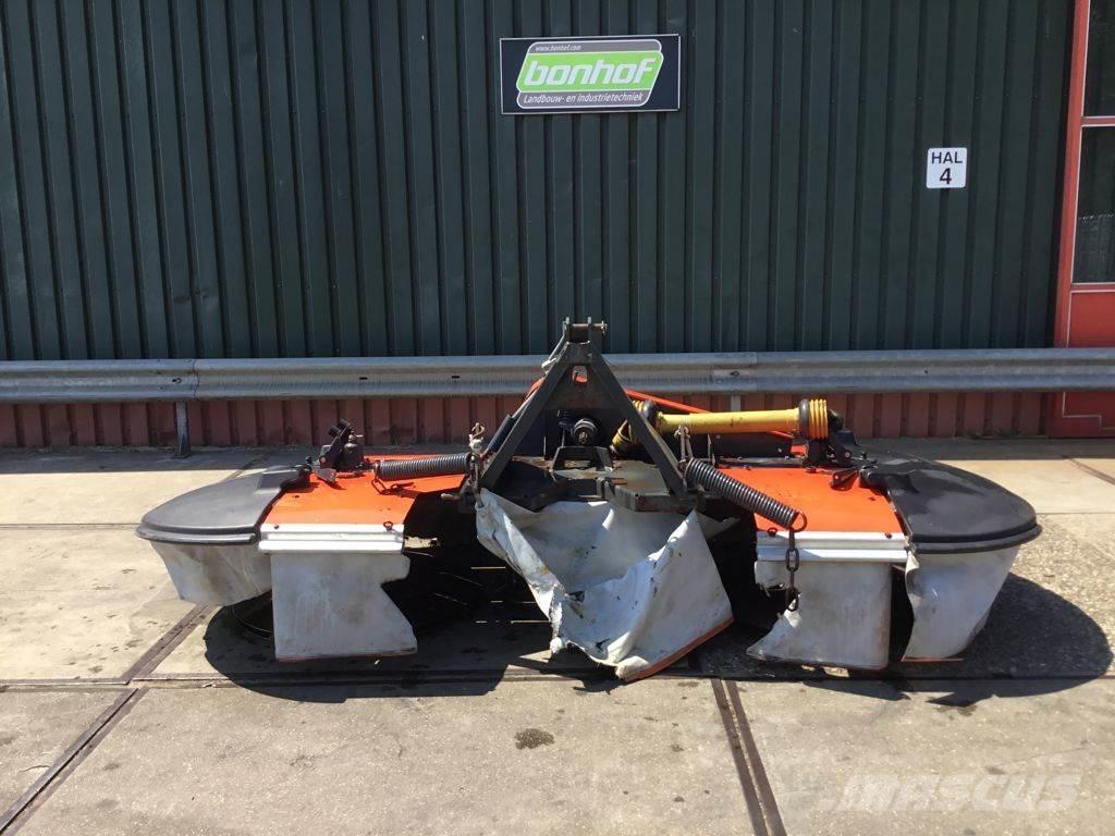 Kuhn 300 F Podadoras