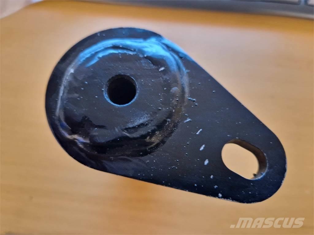 Eco Log 7011513 Chasís