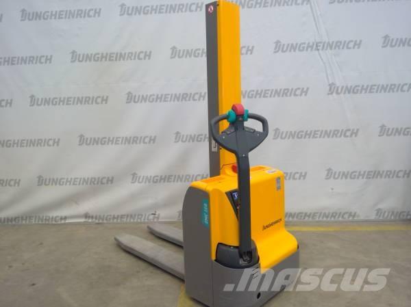Jungheinrich EMC 110 Montacargas manual