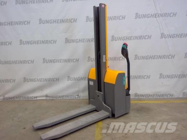 Jungheinrich EMC 110 Montacargas manual
