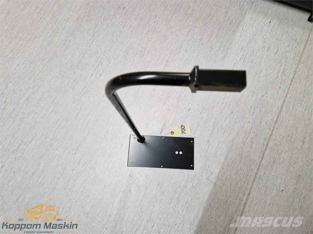 Eco Log 7009130 Chasís