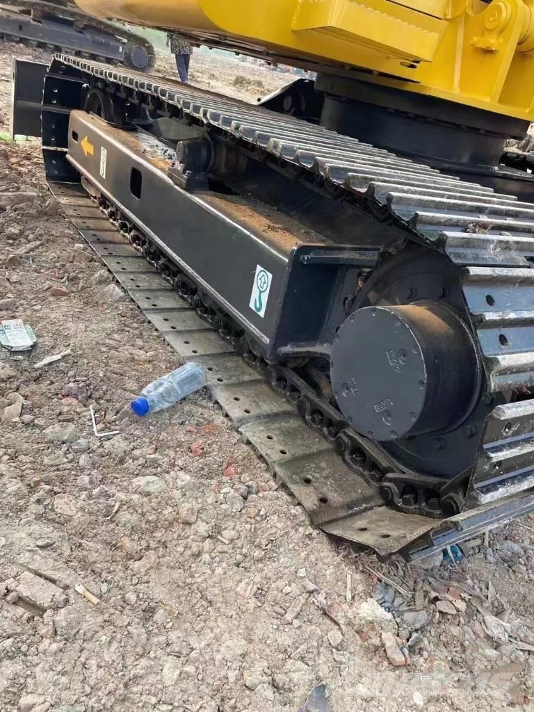 Komatsu PC 70-8 Miniexcavadoras