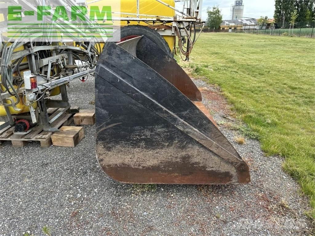 Manitou 741-140 v+ Manipuladores telescópicos agrícolas