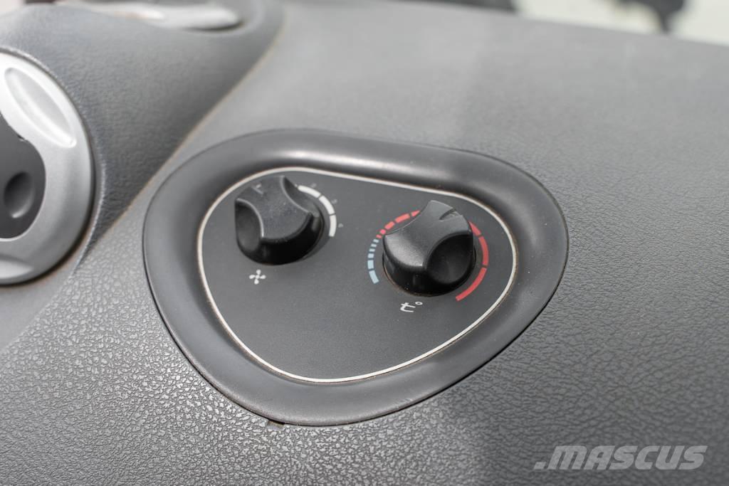 Manitou MT 1840 Carretillas telescópicas