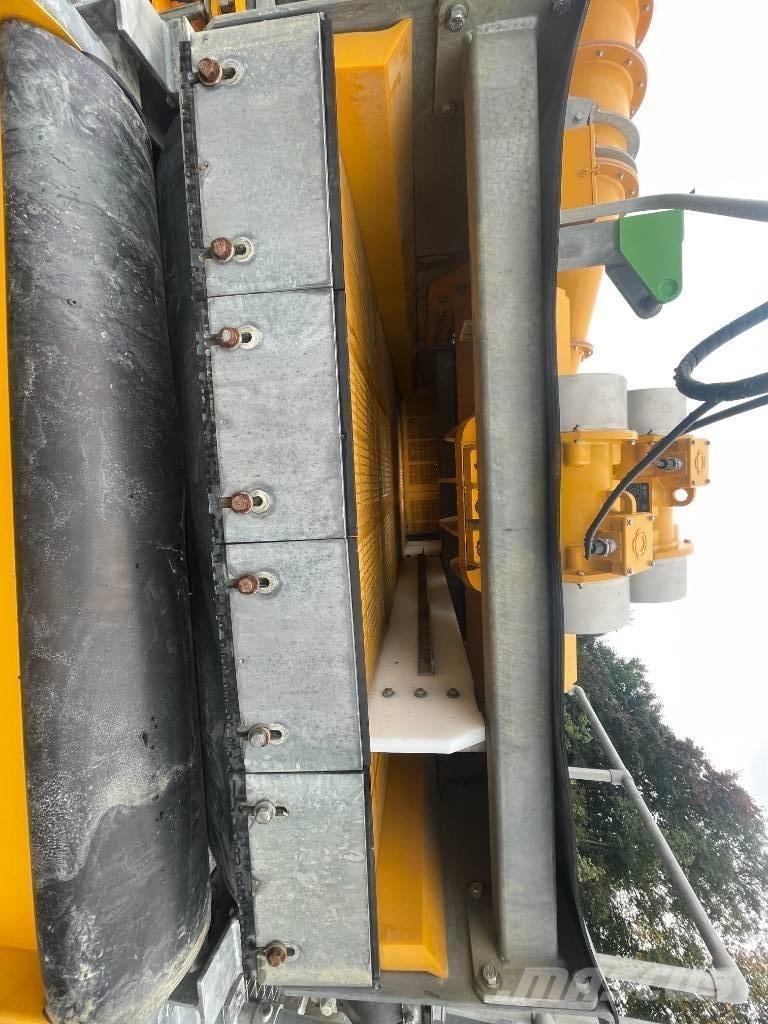 Bauer MAT BE 250-60 Otros