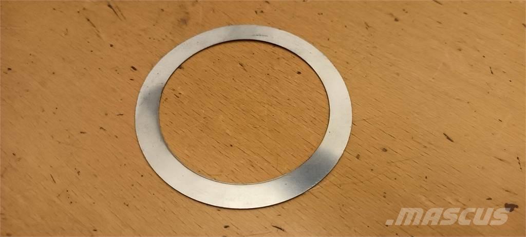 Ponsse CH01011104 Transmisiones