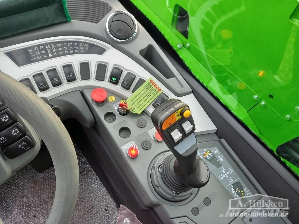 Merlo TF 30.9 - 115 Carretillas telescópicas