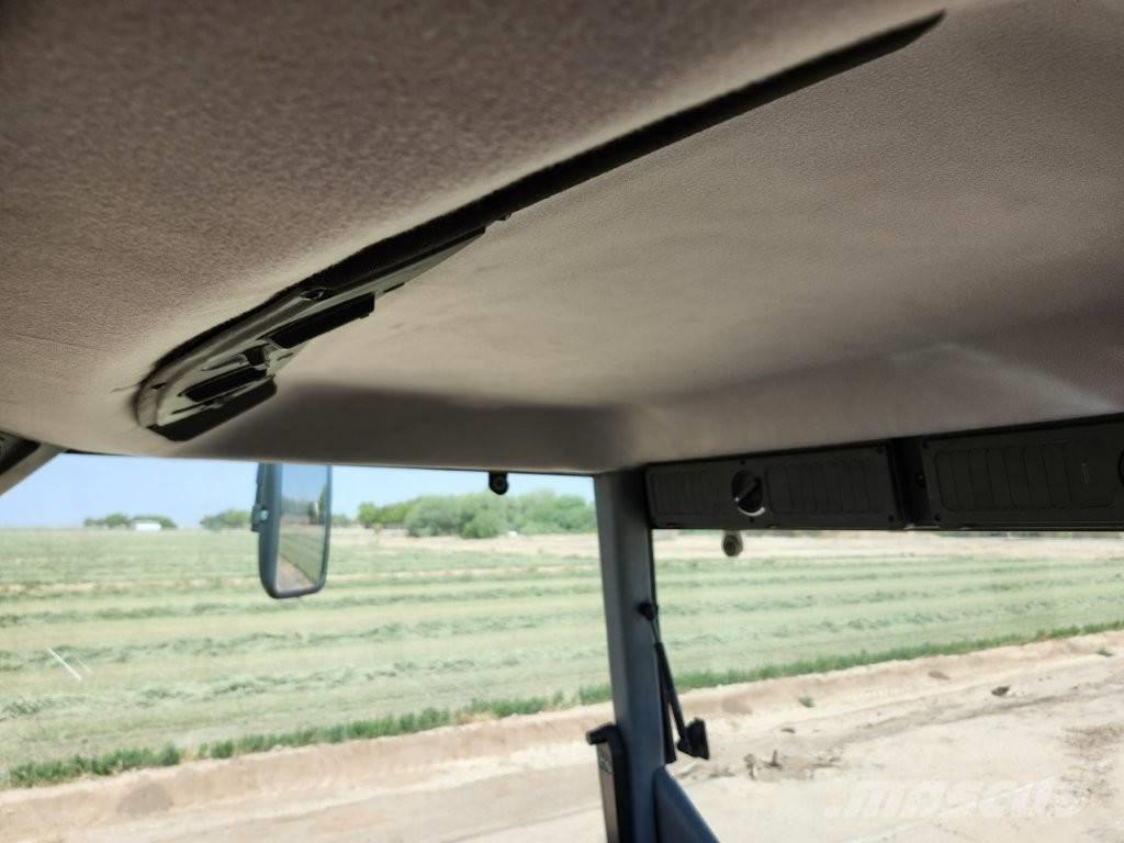 Case IH 8930 Tractores