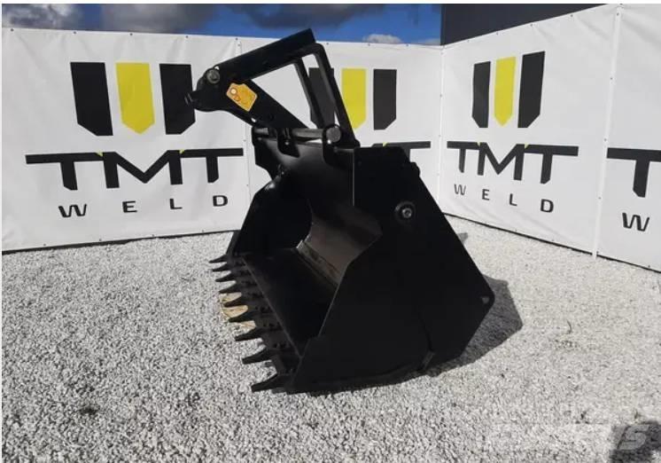 TMT JCB Retroexcavadoras