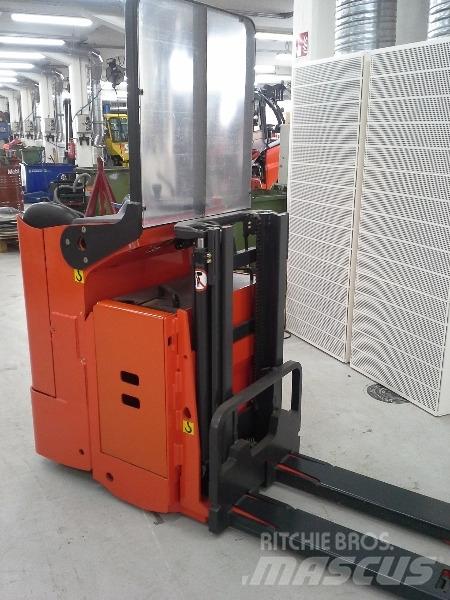 Linde L12LS-03 Apiladoras eléctricos