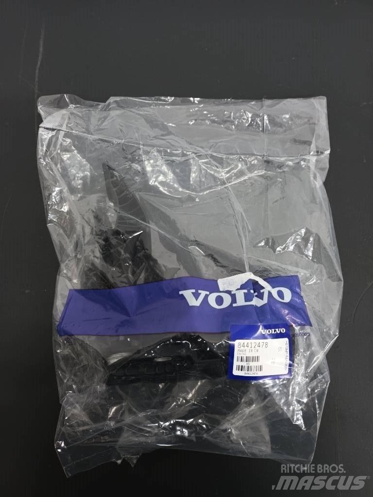 Volvo PEDAL 84412478 Cabinas