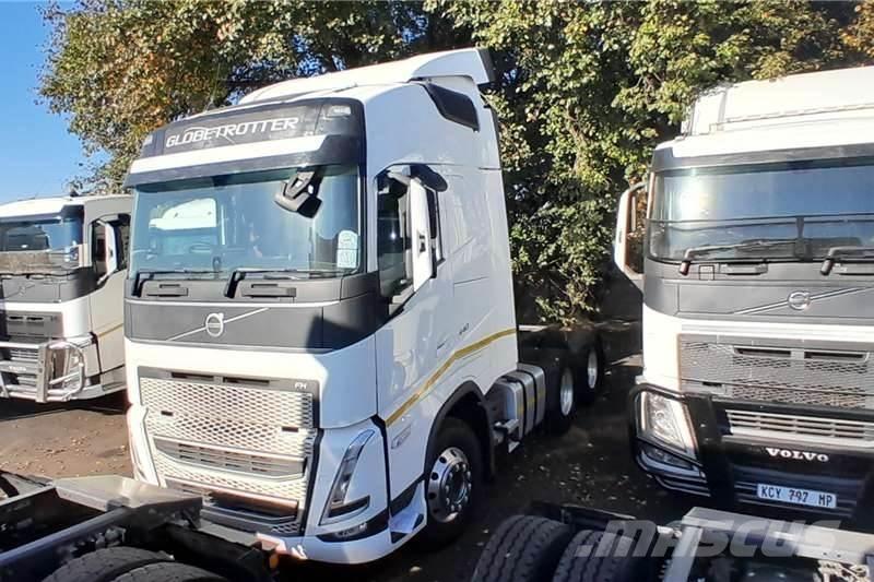 Volvo FH 440 Otros camiones