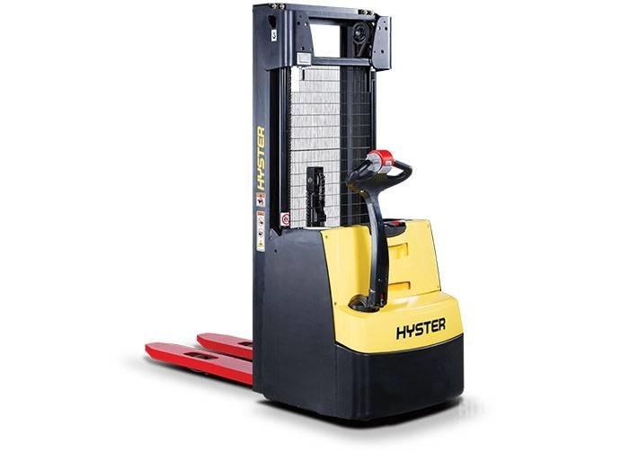 Hyster S1.4IL Montacargas manual