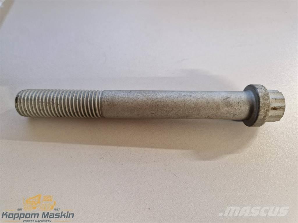 Eco Log 7004805 Chasís