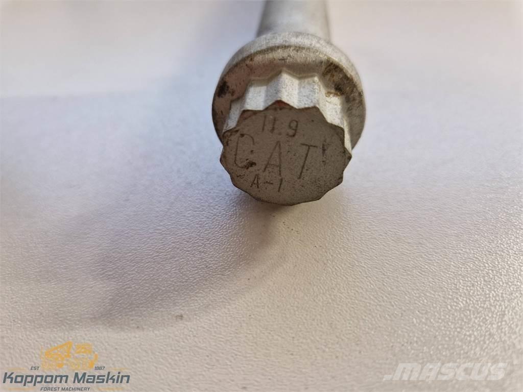 Eco Log 7004805 Chasís