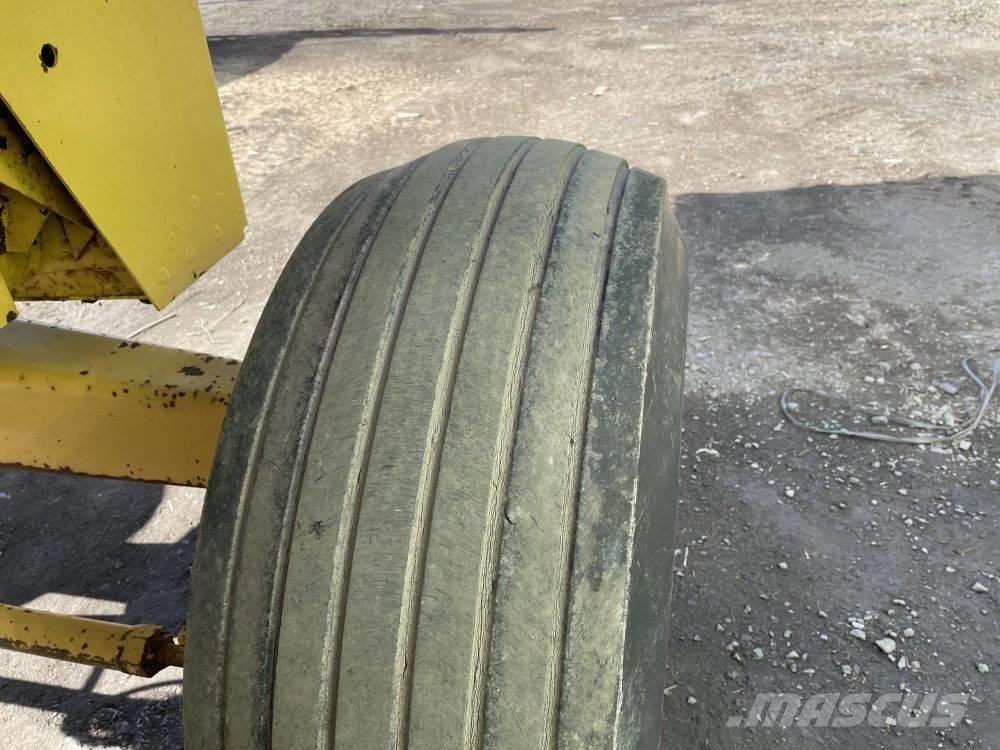 New Holland TX 34 Cosechadoras combinadas