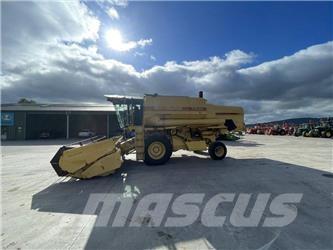 New Holland TX 34 Cosechadoras combinadas