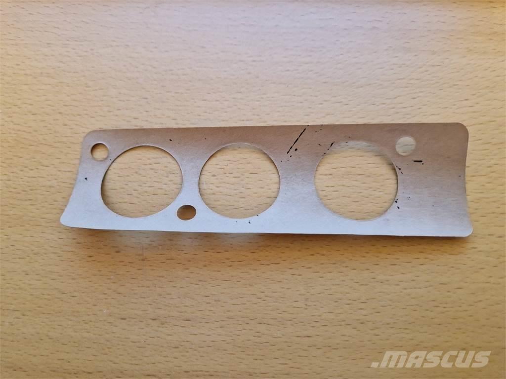 Eco Log ECO LOG Transmisiones