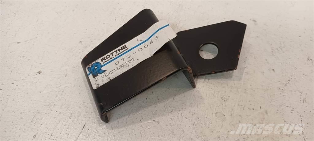 Rottne 072-0043 Hidráulicos