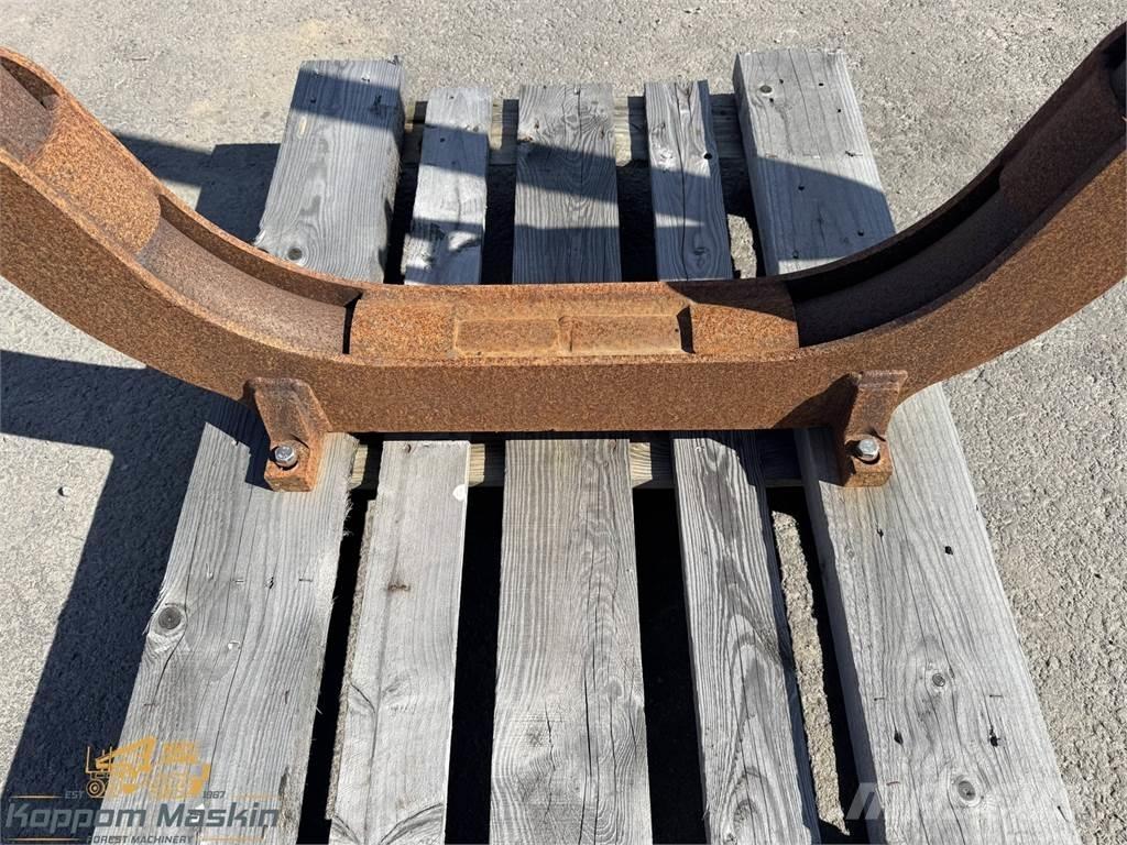 Rottne F9 Otros componentes