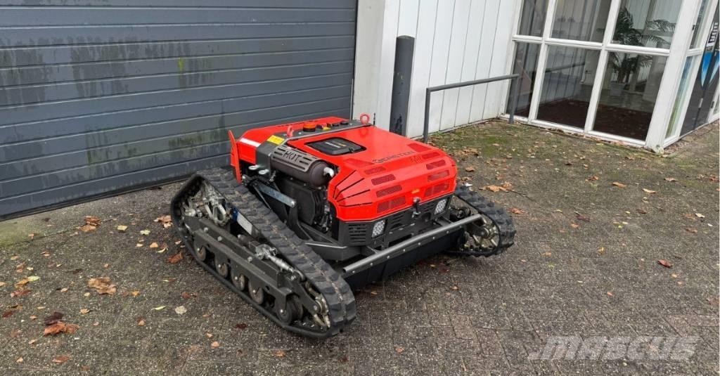 Kersten Hycut Otras máquinas de jardinería y limpieza urbana