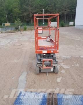 SkyJack SJ III 3220 Plataformas tijera