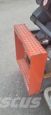 SkyJack SJ III 3220 Plataformas tijera