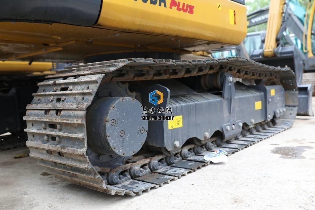 XCMG XE 55 DA Miniexcavadoras