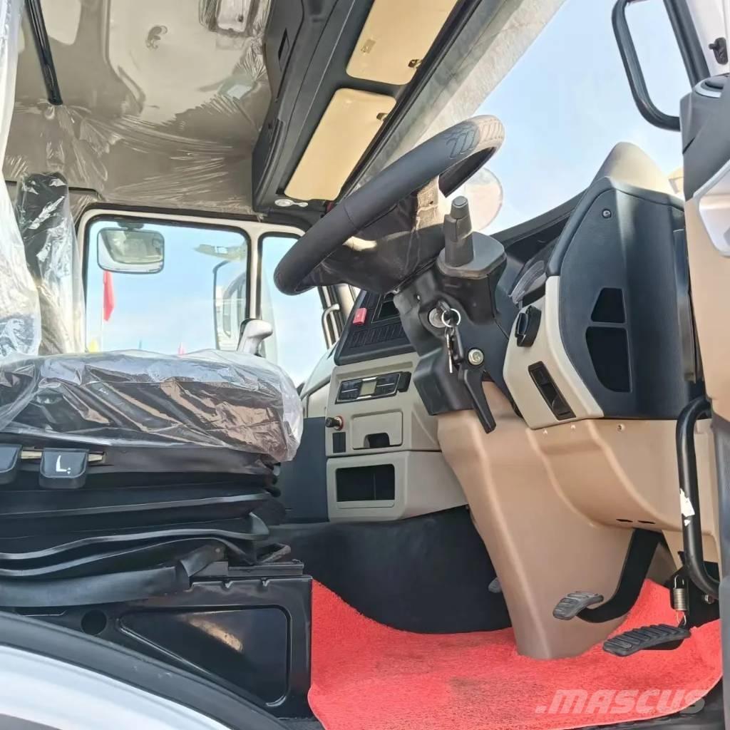 Howo NX 371 Camiones tractor