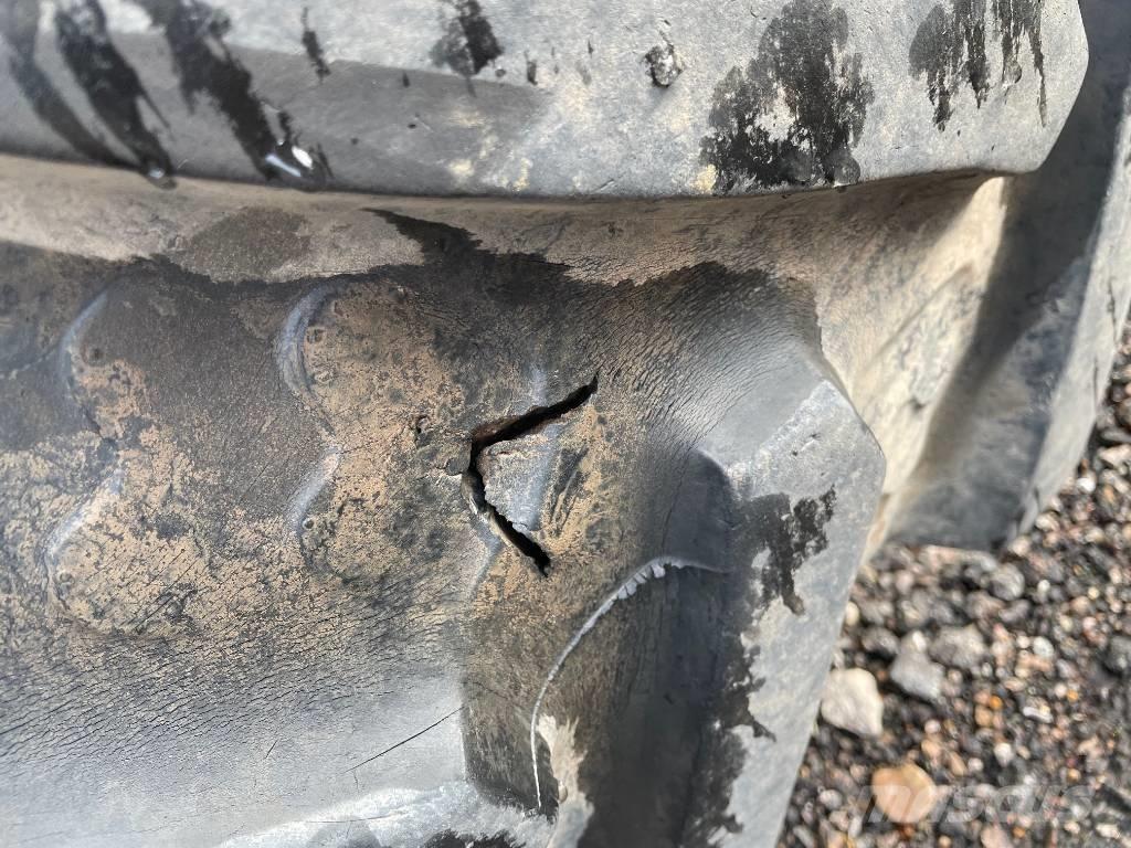 Mitas SET OF WHEELS Ruedas