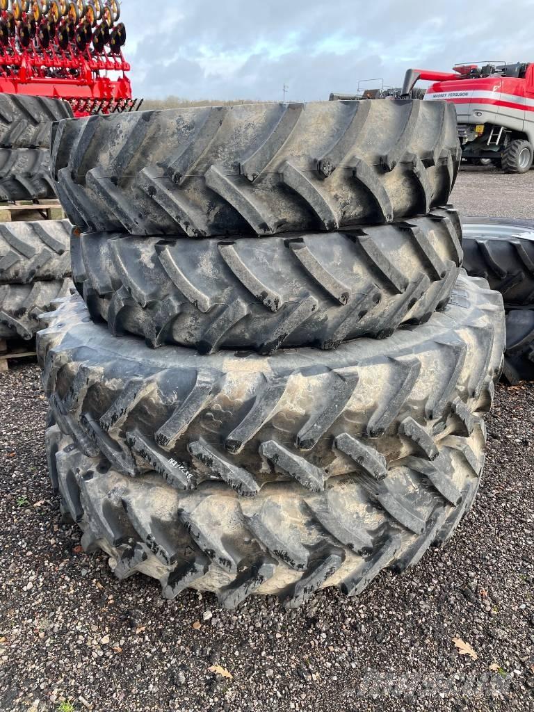 Mitas SET OF WHEELS Ruedas