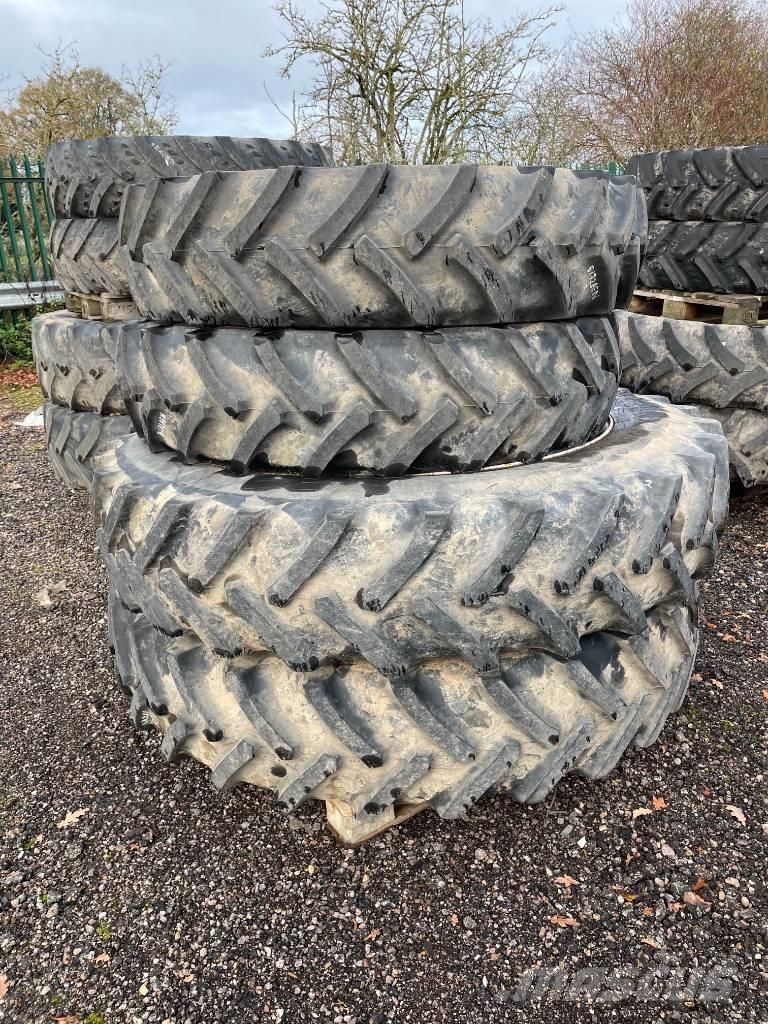 Mitas SET OF WHEELS Ruedas