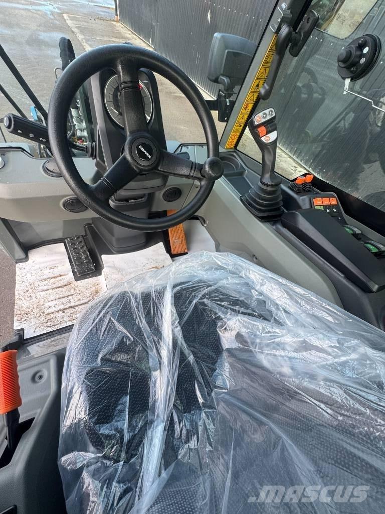 Kramer 5045 Minicargadoras