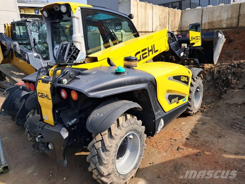 Gehl GCT3-14 Carretillas telescópicas