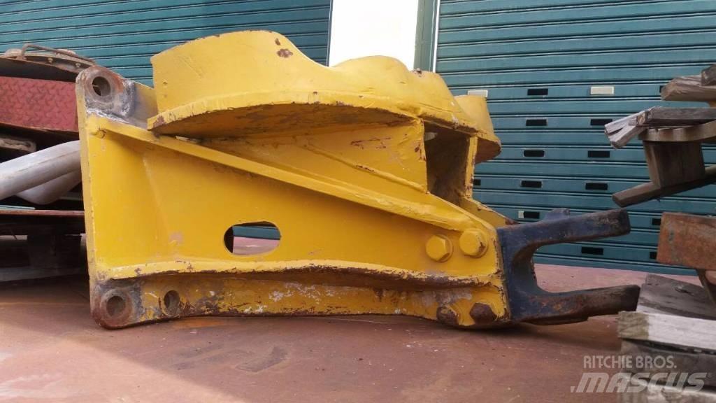 CAT D7G/F Otros componentes