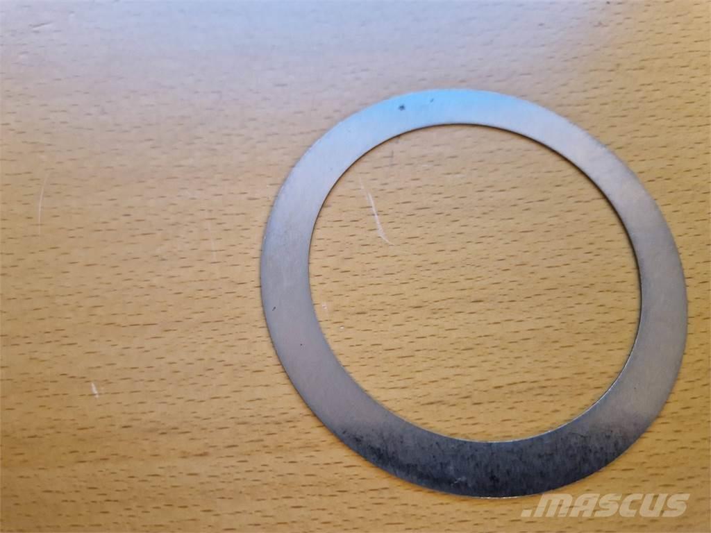 Eco Log ECO LOG Chasís