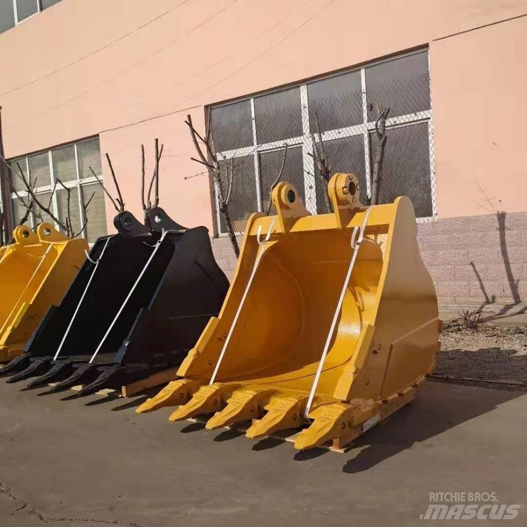 CAT 329 bucket Cucharones